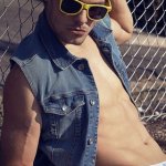 Edwin Bermoser per FU Underwear: la pompa di benzina diventa esplosiva - Thumbnail