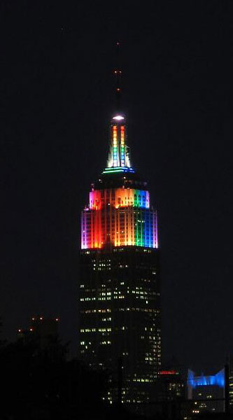Empire Pride