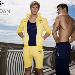 ES Collection e l'allenamento in pantaloncini nella Grande Mela - Thumbnail
