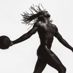 ESPN e il numero dedicato al corpo maschile - Thumbnail