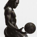 ESPN e il numero dedicato al corpo maschile - Thumbnail