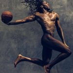 ESPN e il numero dedicato al corpo maschile - Thumbnail