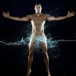 ESPN e il numero dedicato al corpo maschile - Thumbnail