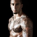 ESPN e il numero dedicato al corpo maschile - Thumbnail