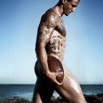 ESPN e il numero dedicato al corpo maschile - Thumbnail