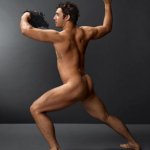 ESPN e il numero dedicato al corpo maschile - Thumbnail