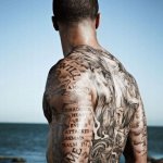 ESPN e il numero dedicato al corpo maschile - Thumbnail