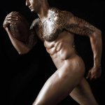 ESPN e il numero dedicato al corpo maschile - Thumbnail