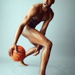 ESPN e il numero dedicato al corpo maschile - Thumbnail