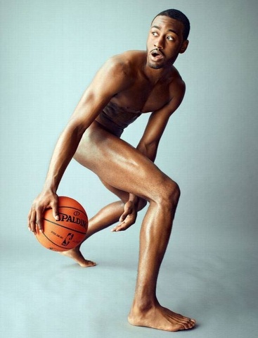 ESPN e il numero dedicato al corpo maschile
