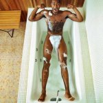 ESPN e il numero dedicato al corpo maschile - Thumbnail