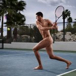 ESPN e il numero dedicato al corpo maschile - Thumbnail