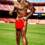 ESPN e il numero dedicato al corpo maschile - Thumbnail