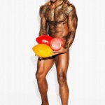 ESPN e il numero dedicato al corpo maschile - Thumbnail