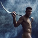 ESPN e il numero dedicato al corpo maschile - Thumbnail