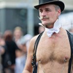 Folsom Street Fair 2013 - Thumbnail