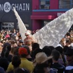 Folsom Street Fair 2013 - Thumbnail