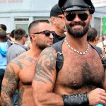 Folsom Street Fair 2013 - Thumbnail