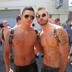 Folsom Street Fair 2013 - Thumbnail