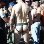 Folsom Street Fair 2013 - Thumbnail