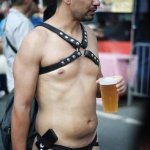 Folsom Street Fair 2013 - Thumbnail