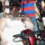 Folsom Street Fair 2013 - Thumbnail