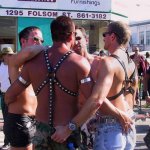 Folsom Street Fair 2013 - Thumbnail