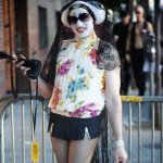 Folsom Street Fair 2013 - Thumbnail