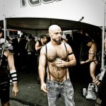 Folsom Street Fair 2013 - Thumbnail