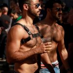 Folsom Street Fair 2013 - Thumbnail