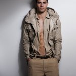 Anche Franky Cammarata finisce davanti all'obbiettivivo di Rick Day - Thumbnail