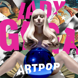 gaga-artpop