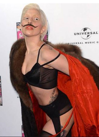 gaga-baffi
