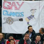 gay gunners - Thumbnail
