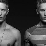 Jon e Mark Norris, i gemelli inglesi che spopolano in Australia - Thumbnail