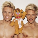 Jon e Mark Norris, i gemelli inglesi che spopolano in Australia - Thumbnail