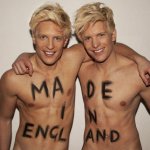 Jon e Mark Norris, i gemelli inglesi che spopolano in Australia - Thumbnail