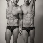 I gemelli Pletts per Marcuse - Thumbnail