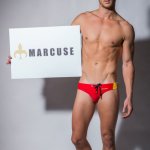 I gemelli Pletts per Marcuse - Thumbnail