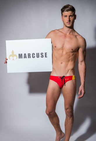I gemelli Pletts per Marcuse