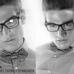 Baptiste Giannesini fotografato da Thomas Synna - Thumbnail