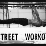 L'allenamento "sporco" e sexy di Giovanni Bonamy - Thumbnail