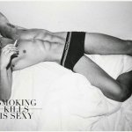 L'allenamento "sporco" e sexy di Giovanni Bonamy - Thumbnail