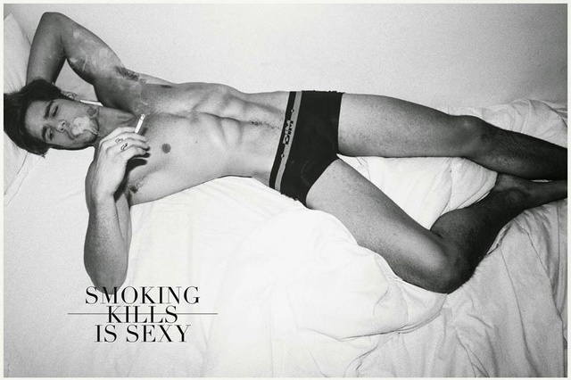L'allenamento "sporco" e sexy di Giovanni Bonamy