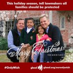 glaad-natale-1 - Thumbnail