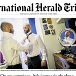 Herald Tribune - Thumbnail