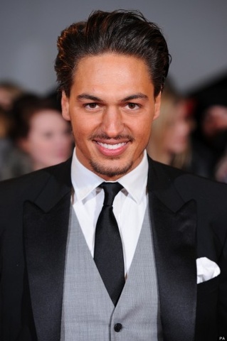 Mario Falcone e la vacanza hot ad Ibiza