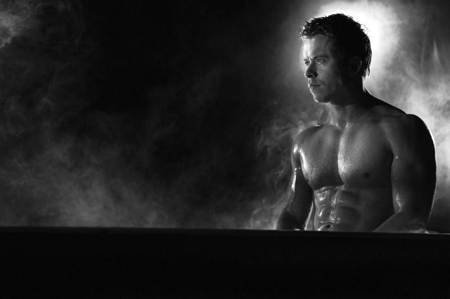 In The Tub: la lotta al cancro non &egrave; mai stata cos&igrave; sexy