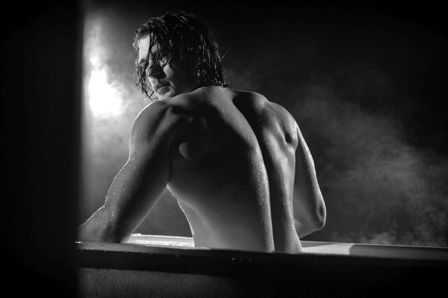 In The Tub: la lotta al cancro non &egrave; mai stata cos&igrave; sexy