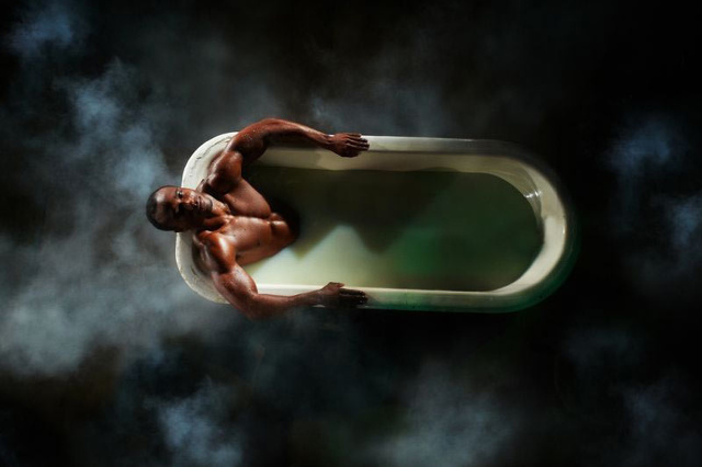 In The Tub: la lotta al cancro non &egrave; mai stata cos&igrave; sexy